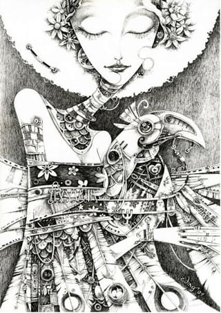 Otto Bjornik Portfolio