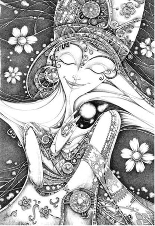 Otto Bjornik Portfolio