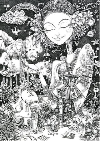 Otto Bjornik Portfolio