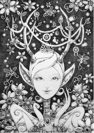 Otto Bjornik Portfolio