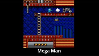 Mega Man
 