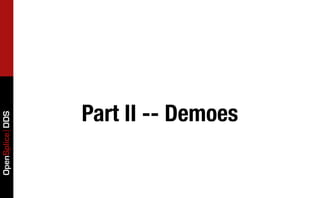 Tuning and Troubleshooting OpenSplice DDS Applications | PDF