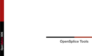 Tuning and Troubleshooting OpenSplice DDS Applications | PDF