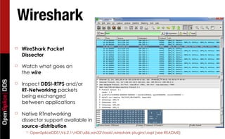 Tuning and Troubleshooting OpenSplice DDS Applications | PDF