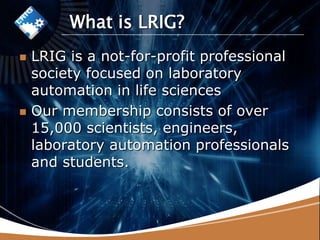 Lar Rig