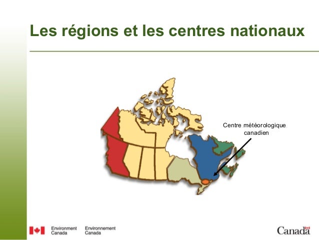 Datamart Miguel Tremblay Environnement Canada