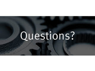 2013 02-26 - Software Tests with Mongo db