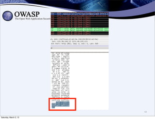 43

Saturday, March 2, 13
 