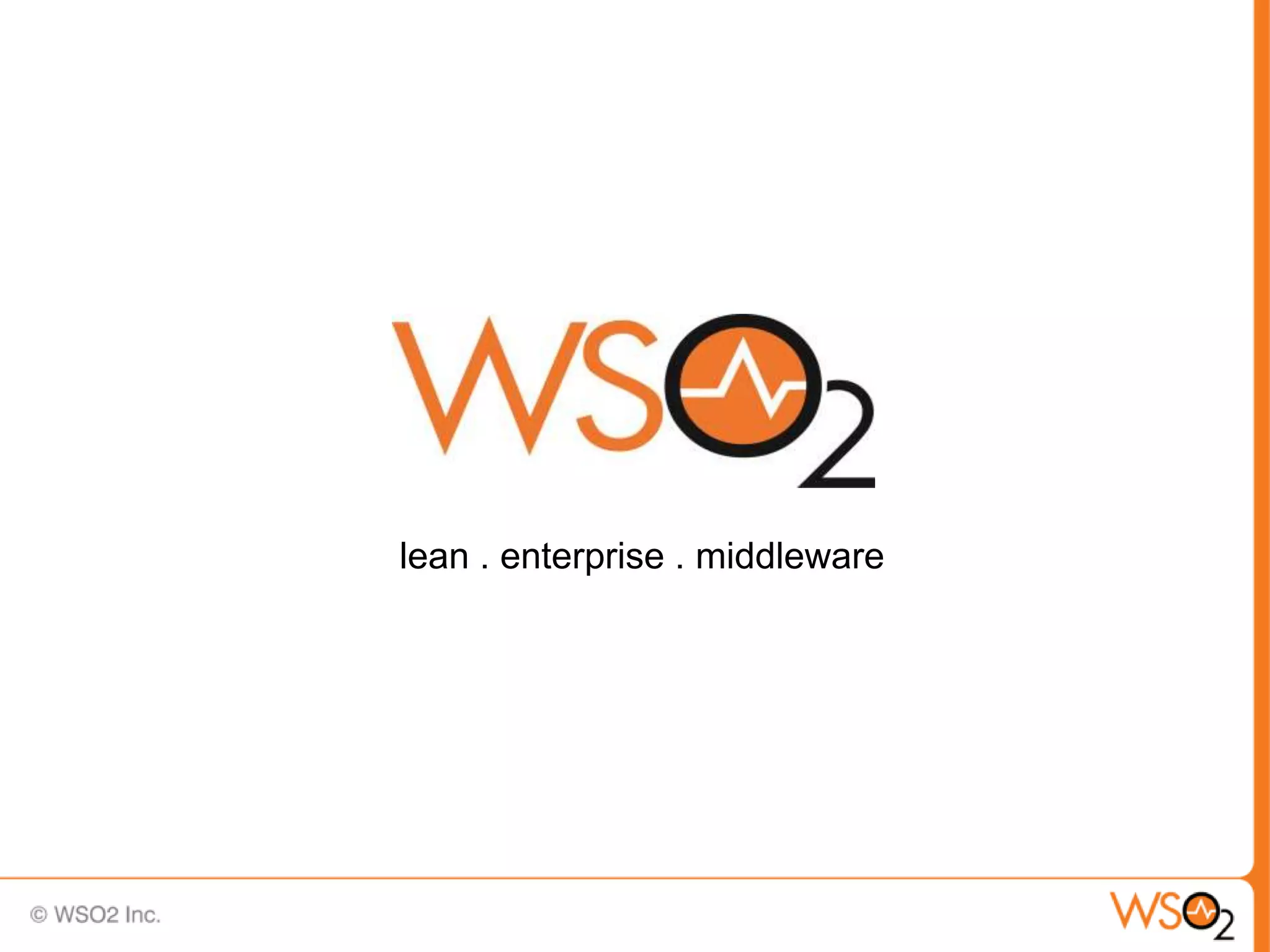 lean . enterprise . middleware
 