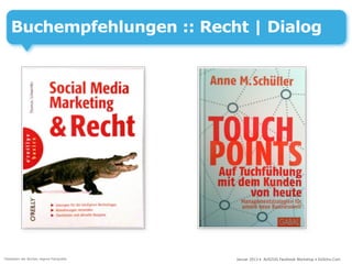 Buchempfehlungen :: Recht | Dialog




Titelseiten der Bücher, eigene Fotografie   Januar 2013 • AUSZUG Facebook Workshop • DoSchu.Com
 