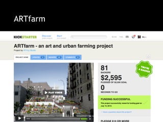 ARTfarm
 