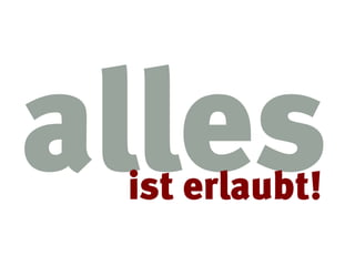 blogs: {
    author : “Johannes",
    date : ISODate("2011-09-18T09:56:06.298Z"),
    comments : [
      {
          author : “Klaus",
          date : ISODate("2011-09-19T09:56:06.298Z"),
          text : “toller Artikel"
      }
    ]
}
 