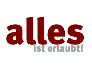 // Jedes Produkt verlinkt die IDs der Kategorien
products:
      { _id: 10, name: "Destination Moon",
        category_ids: [ 20, 30 ] }

// Jede Kategorie verlinkt die IDs der Produkte
categories:
   { _id: 20, name: "adventure",
     product_ids: [ 10, 11, 12 ] }

categories:
   { _id: 21, name: "movie",
     product_ids: [ 10 ] }


// Alle Kategorien für ein Produkt
> db.categories.find( { product_ids: 10 } )
 