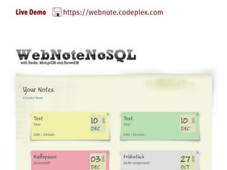 –
›   db.dropDatabase();
›   db.Notes.drop();
›   db.Notes.remove();
 