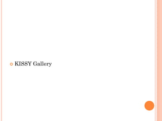   KISSY Gallery
 