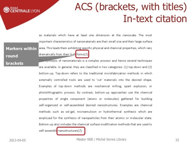 Copyright, quotations and figures in your report