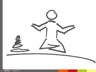 LUXR.CO   April 2013
 