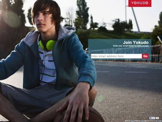 LUXR.CO   April 2013
 