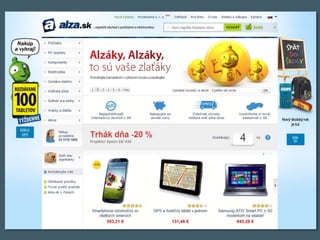 2. Nedostatočná pozornosť
venovaná výberu značky a
domény
 