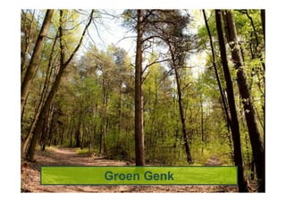 Groen Genk
 