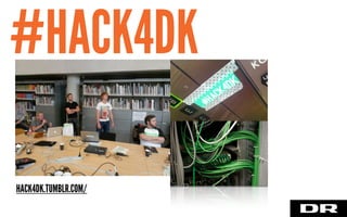 #HACK4DK
HACK4DK.TUMBLR.COM/
 