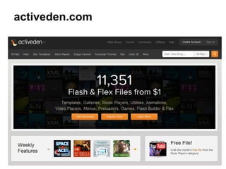 activeden.com
 