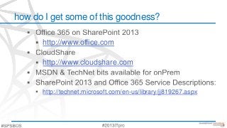how do I get some of this goodness?
http://www.office.com
http://www.cloudshare.com
http://technet.microsoft.com/en-us/library/jj819267.aspx
 