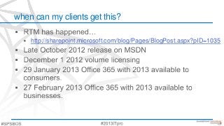 when can my clients get this?
http://sharepoint.microsoft.com/blog/Pages/BlogPost.aspx?pID=1035
 