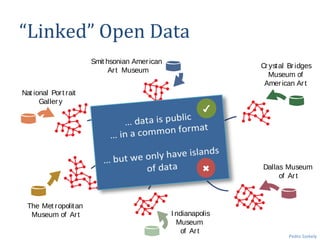 Karma: Tools for Publishing Cultural Heritage Data in the Linked Open ...