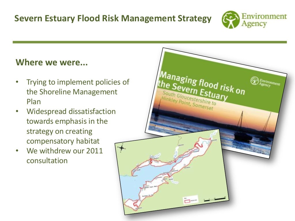 2013 04 severn estuary flood risk management strategy graham quarrier