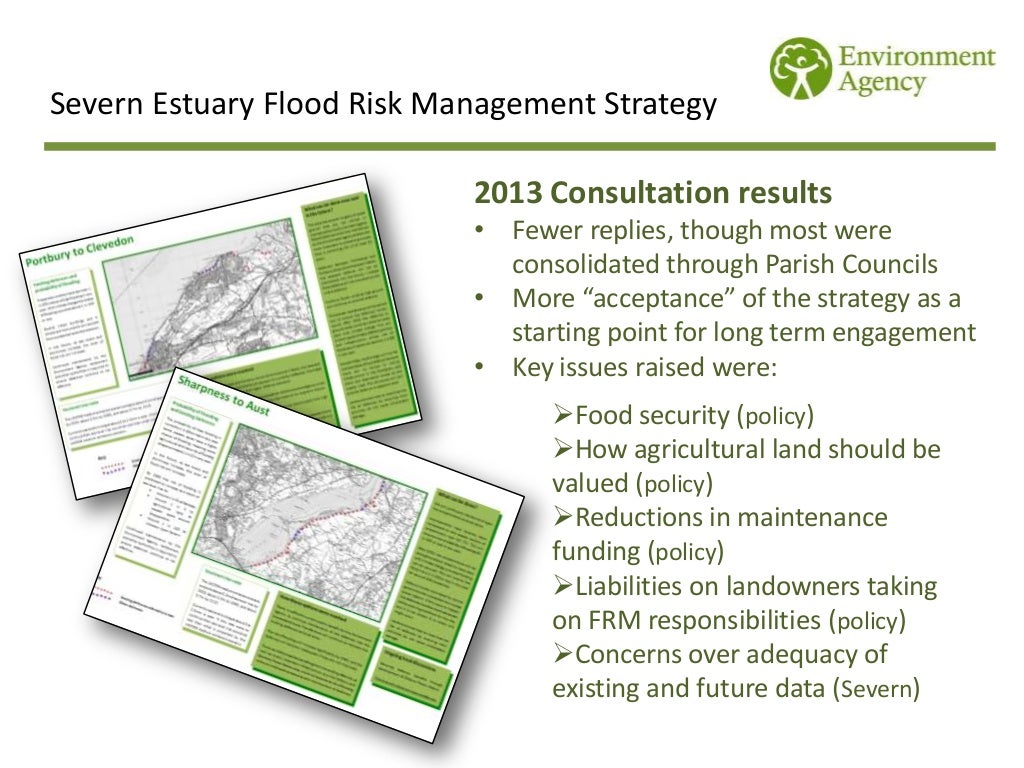 2013 04 severn estuary flood risk management strategy graham quarrier