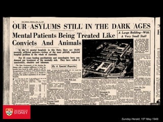 Sunday Herald, 15th May 1949
 