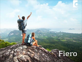 Fiero
 