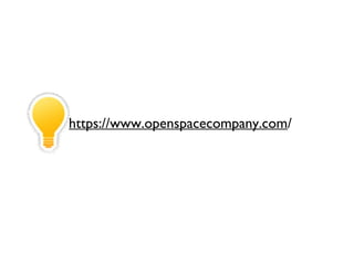 https://www.openspacecompany.com/
 