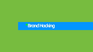 역사상가장스마트한소비자*가등장하다!
이렇게높은지식수준,이렇게높은소득수준을가진소비자를
브랜드와마켓은경험해봤을까요?
*구글회장인에릭슈미츠의표현에서
 