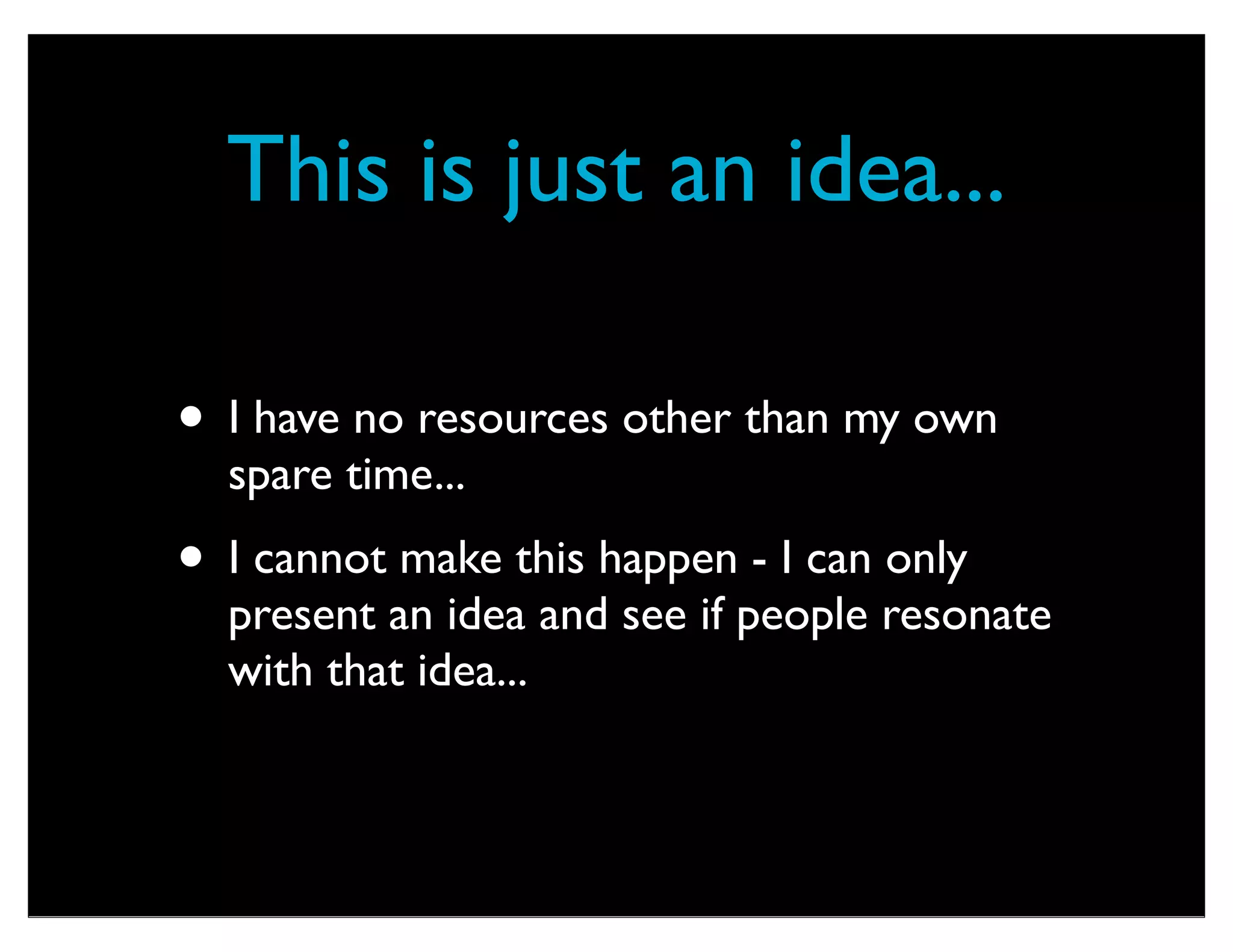 When is Sakai.X?
• I don't know when - we will know
collectively
• Since we are in less of a rush it will likely be
2 years between major Sakai releases
• We will make bold changes somewhat and
then collectively test and validate those
changes together...
X
 