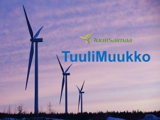 TuuliMuukko
 