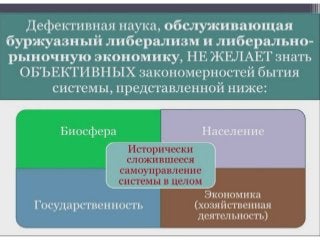 Величко М.В. (2013.06.21) - Проблемы научно-методологического обеспечения политики биосферно-экологического и социально-экономического развити