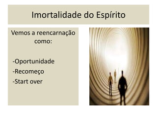 2013 06-23-Imortalidade do Espírito-Rosana De Rosa