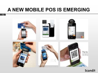 The Mobile Point of Sale Revolution | PPTX