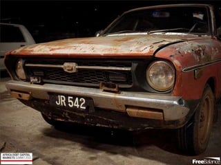 Version 7 section
• brief discussion
33
 