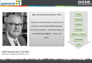 Unternehmenspräsentation
 