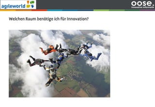 Unternehmenspräsentation
 