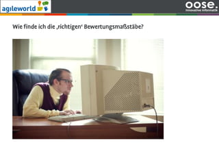 Unternehmenspräsentation
 