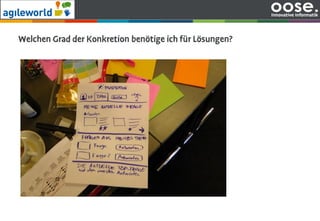 Unternehmenspräsentation
 