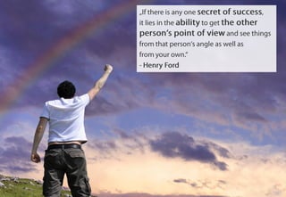 Unternehmenspräsentation
 