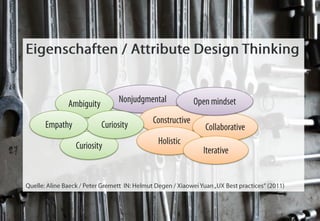 Unternehmenspräsentation
 