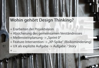 Unternehmenspräsentation
 