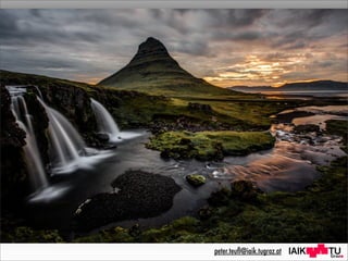 IAIKpeter.teuﬂ@iaik.tugraz.at
 