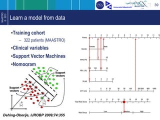 Maastro MAASTRO Knowledge Engineering: The Fun(ction) of Medical Physics in ...